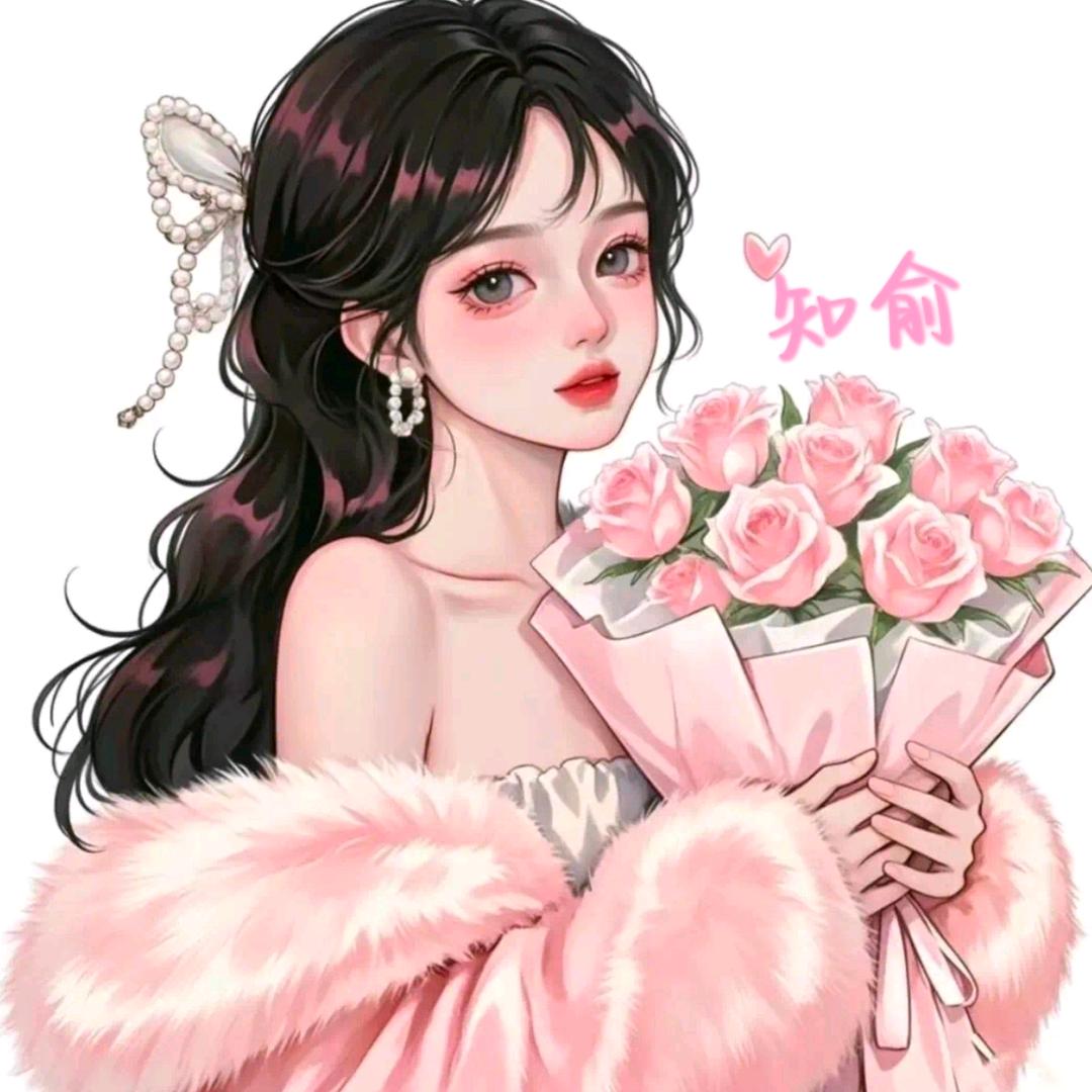 🌷知俞『漫联实习生』