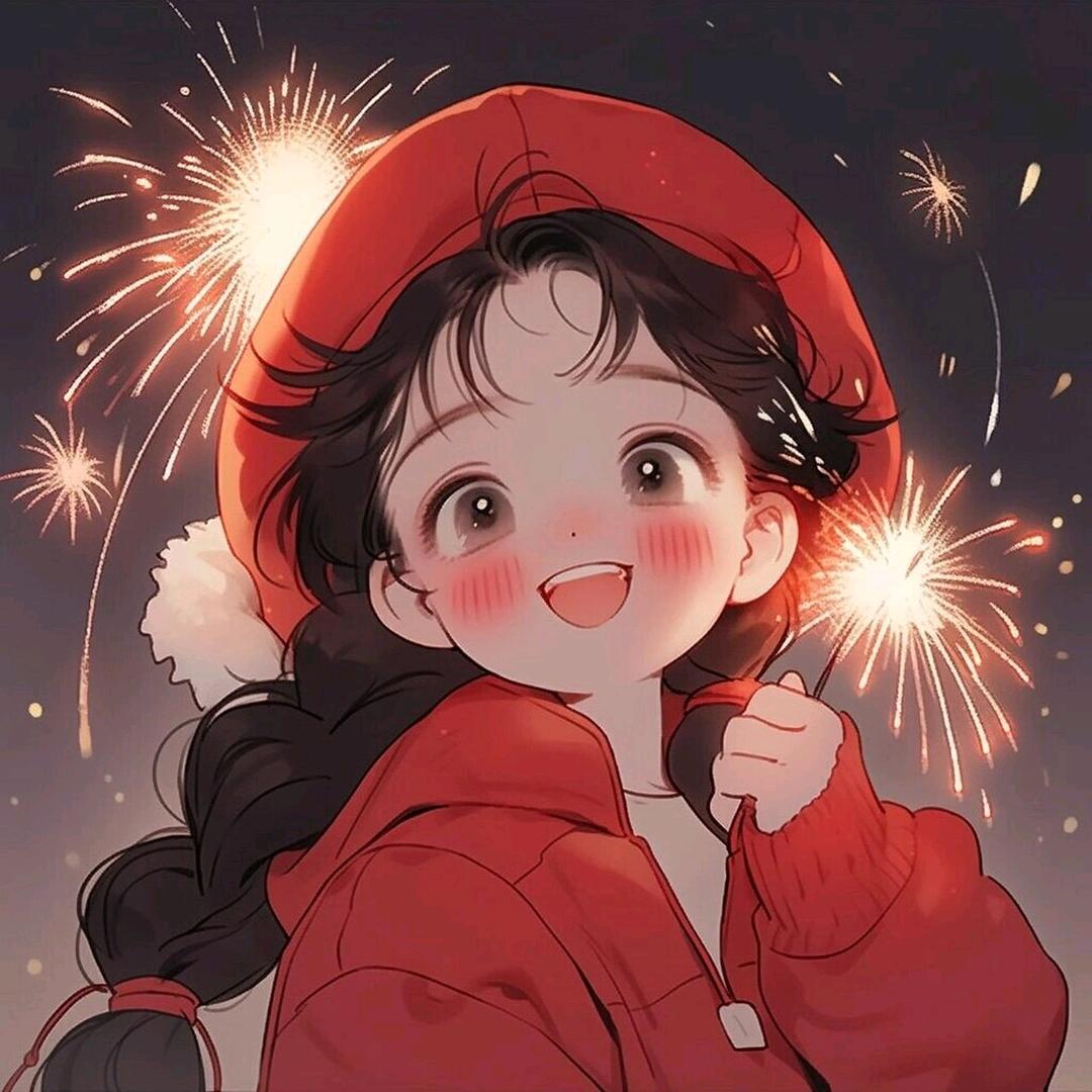 阴天里的大太阳