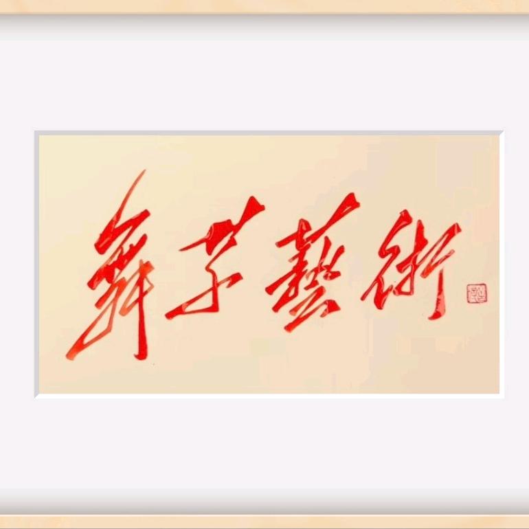 安庆舞芊艺术