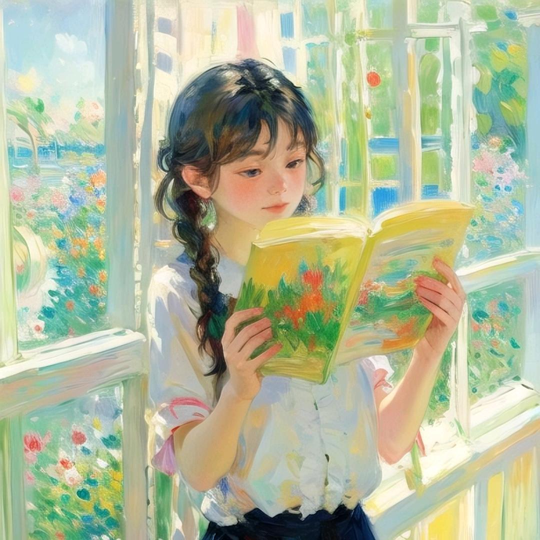 阿瑶小甜豆
