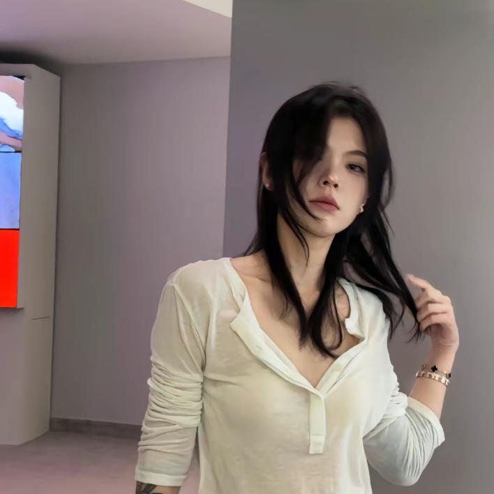 七月狮子尾
