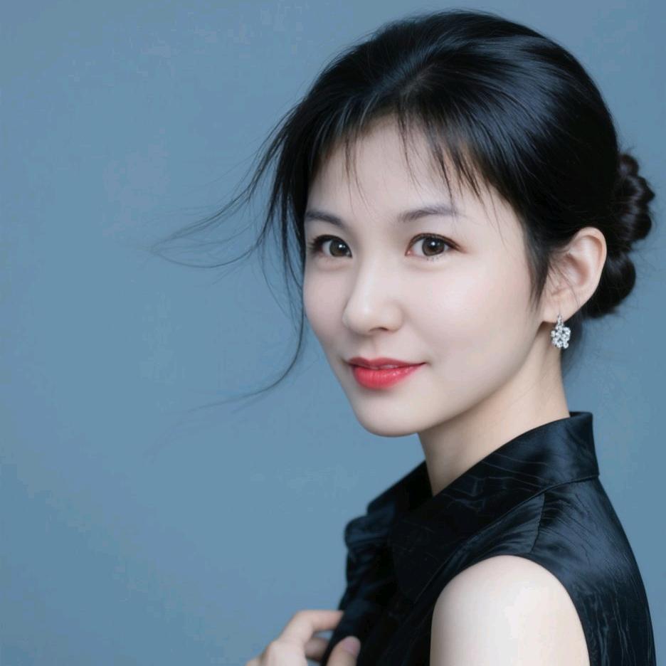 金沙贵景房产销售杨大妹艳丽家园