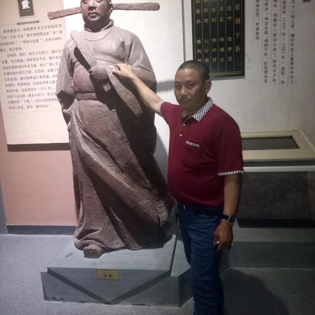 起风就是浪