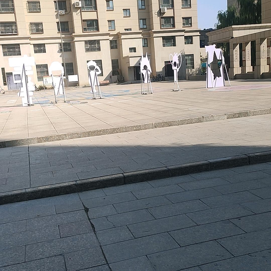 歌唱祖国