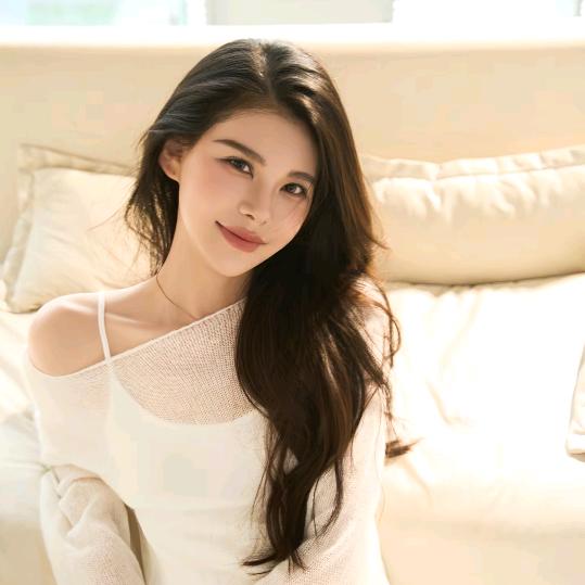 楚楚君～穿搭日记