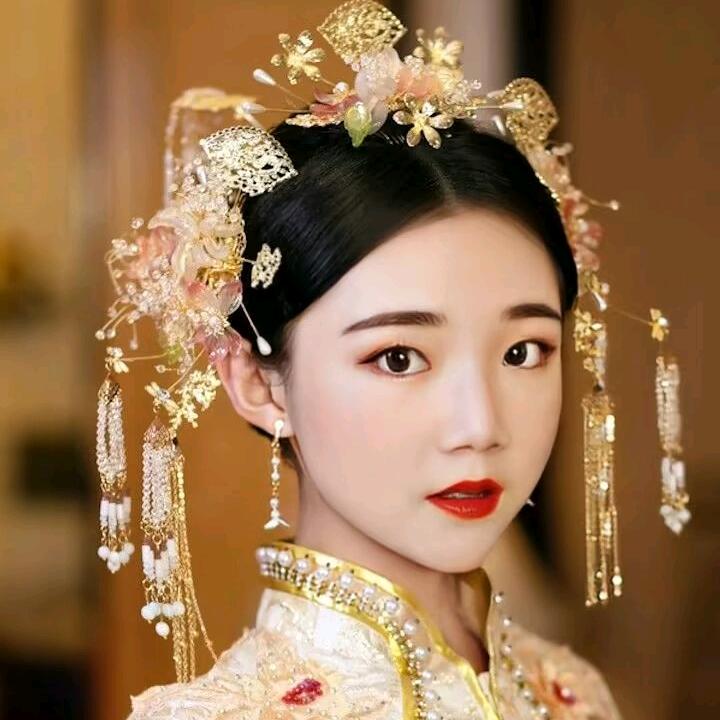 熊金花