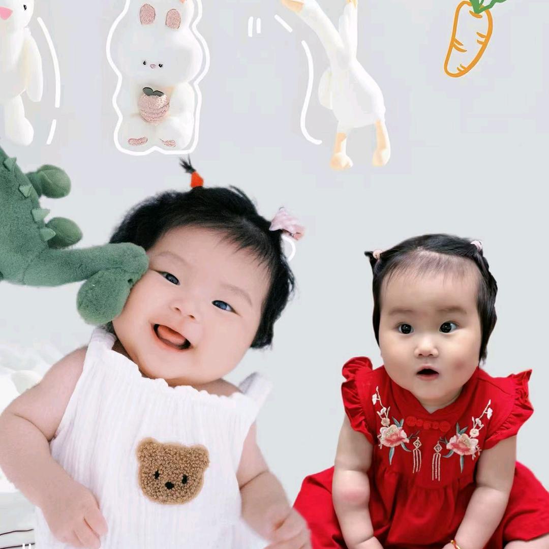 70后傻女人，🙈🙈