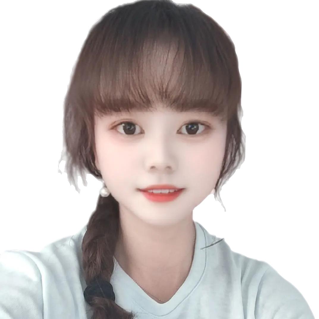 庞庞