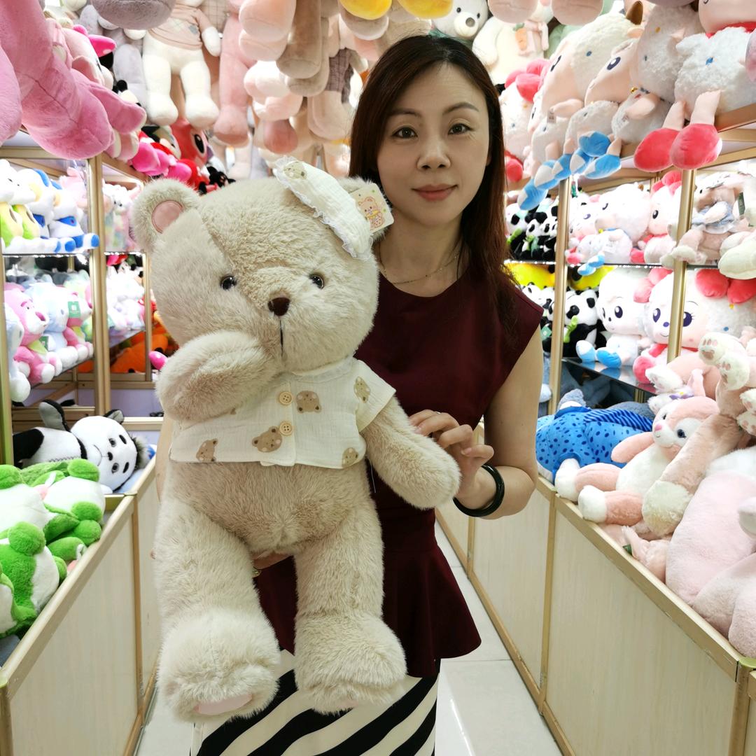 佳士丽玩具商行