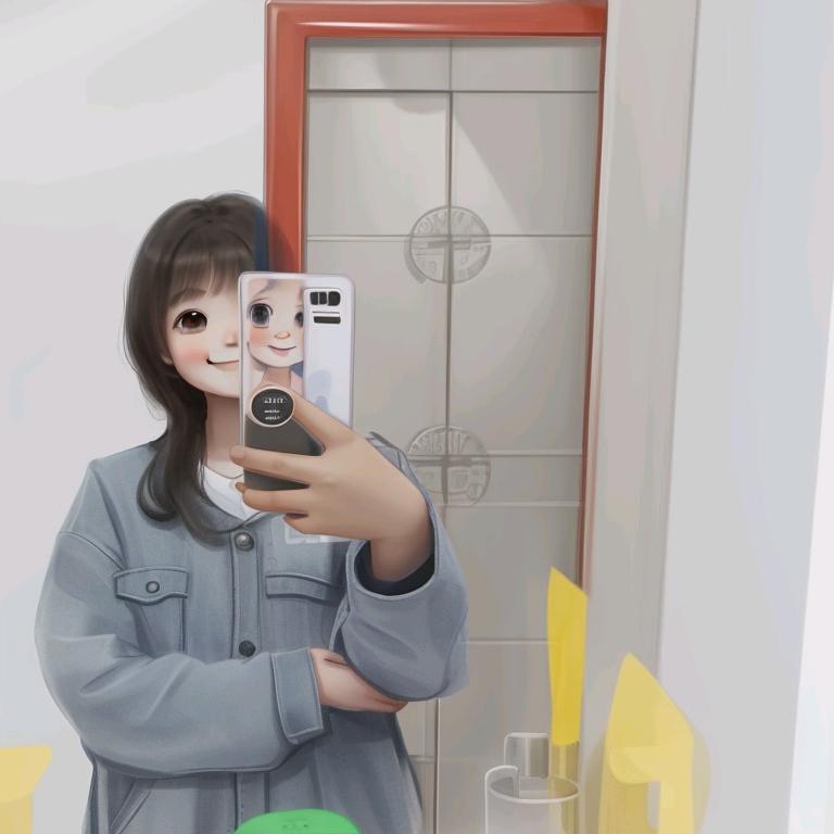 熊二的忠实粉丝