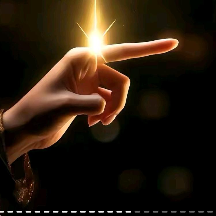 “指间de落寞，