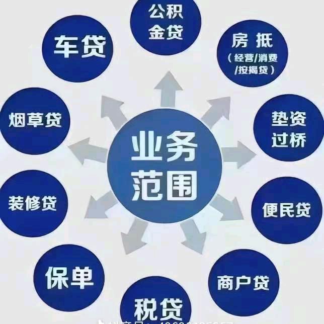 十堰金融岱款（唐公子）