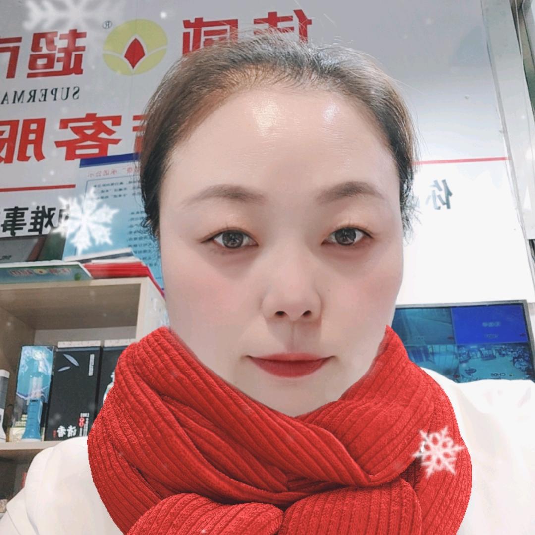 梁会娟