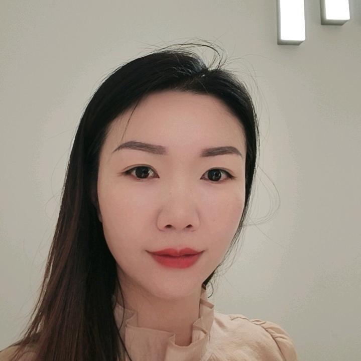 水云间搭配师翠翠