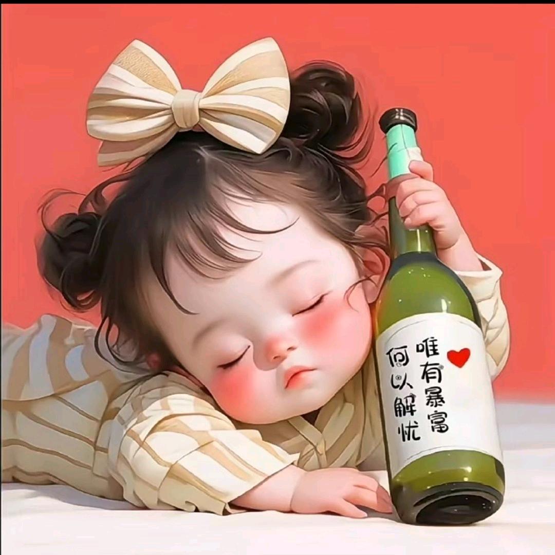 月牙泉