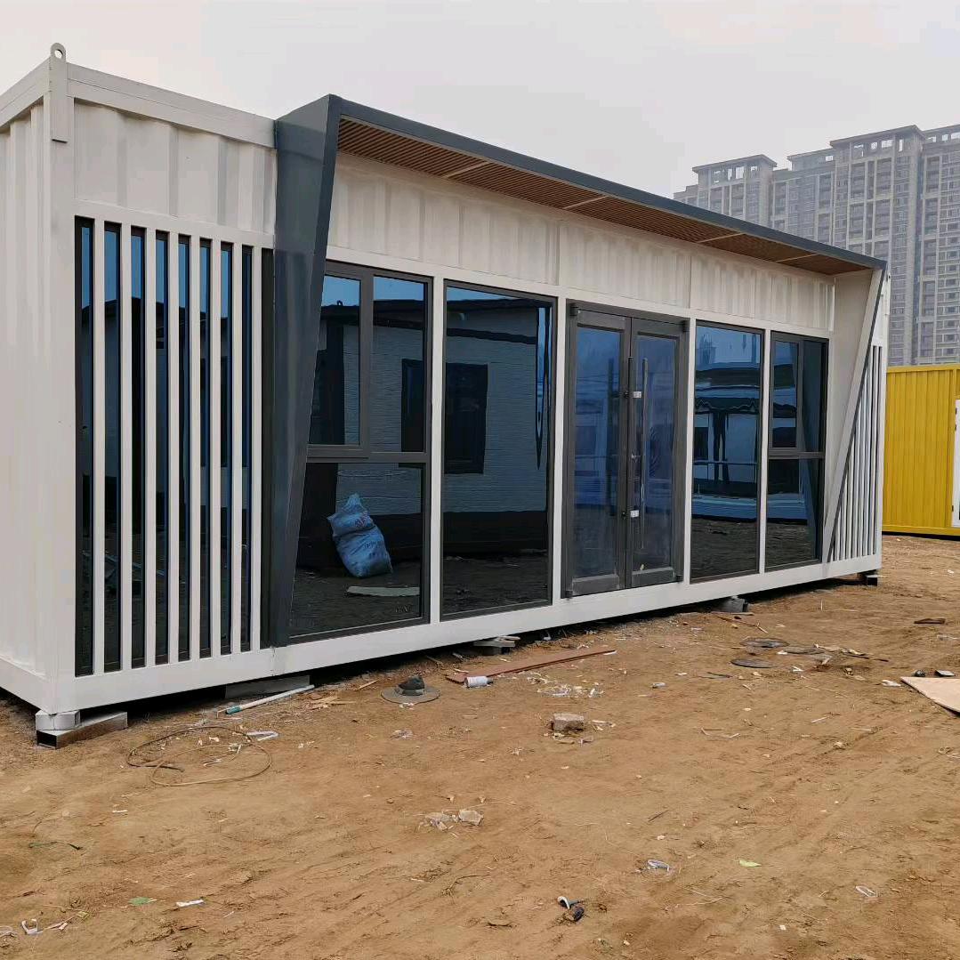 郑州伟荣钢结构有限公司