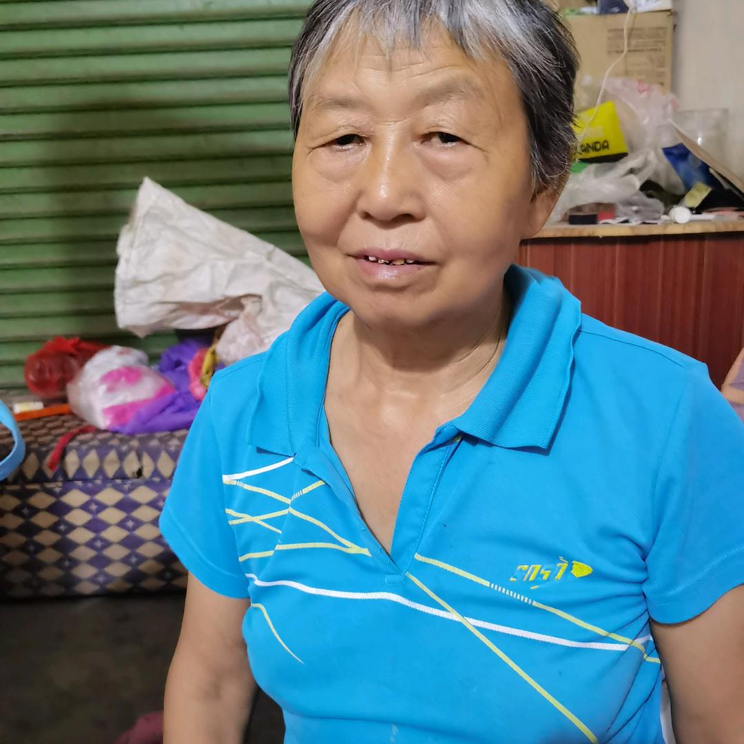韩婆婆