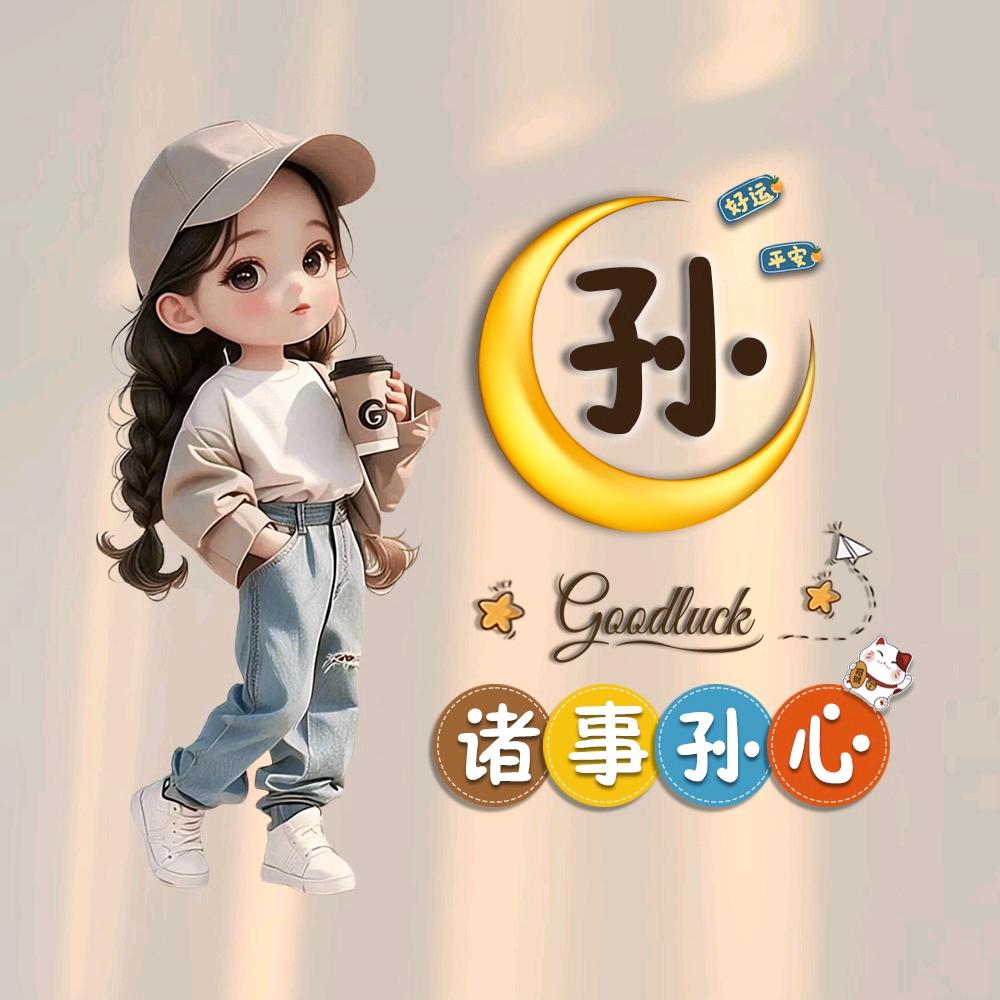 幸福小女人