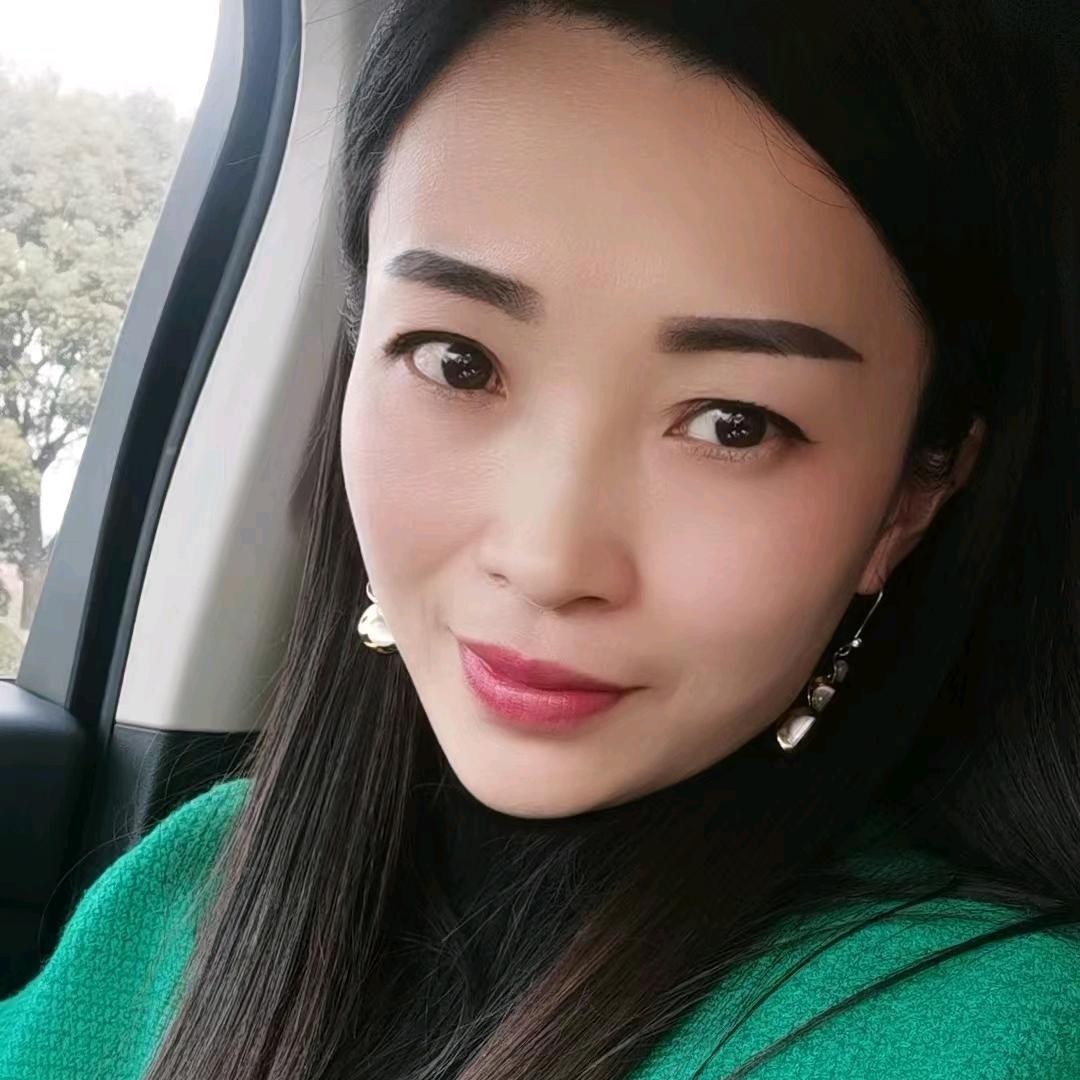兰姐.
