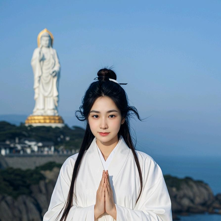时光静好，浅笑安然