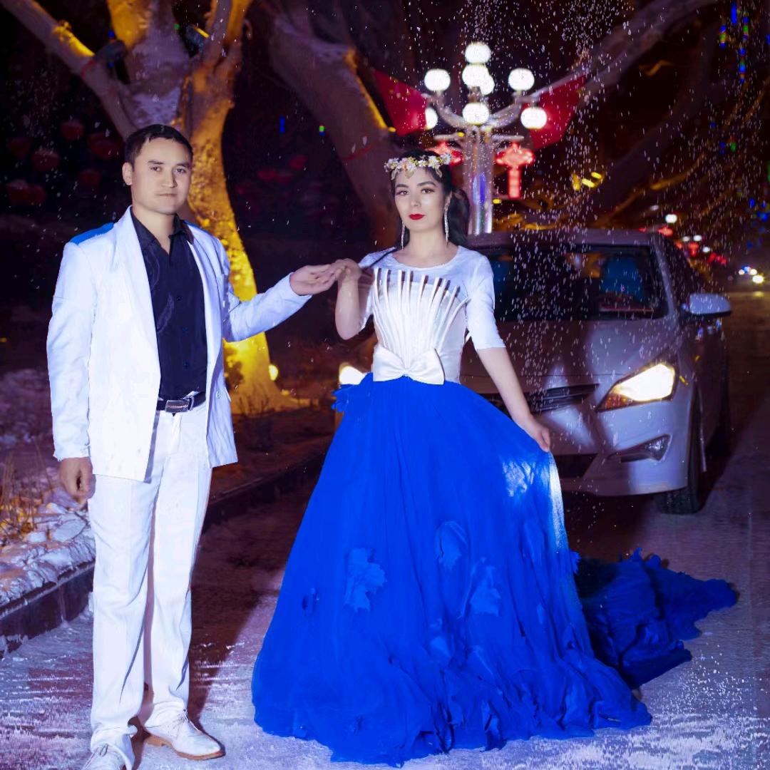 图尔荪喀迪尔精品铺子