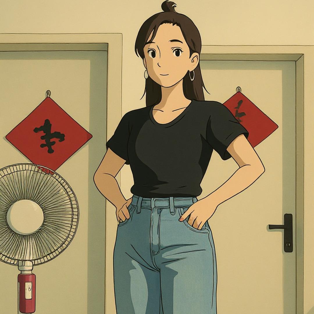 春见……