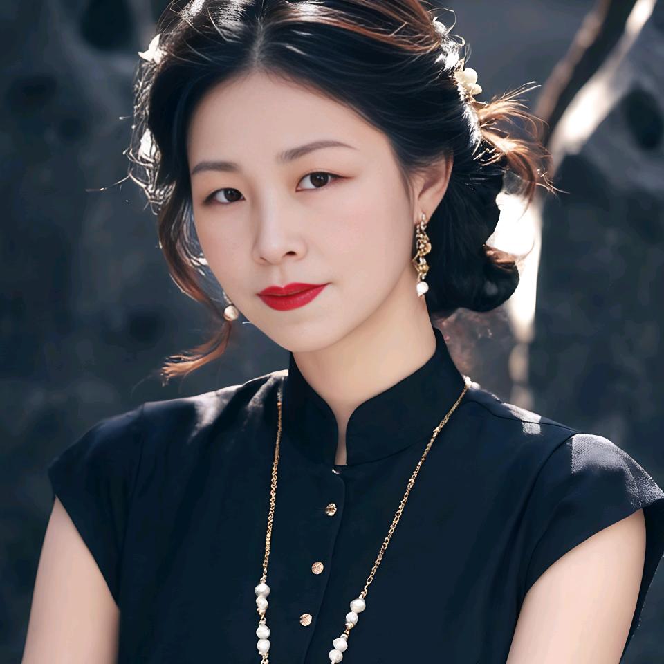 陈三妹（云贵川人力）
