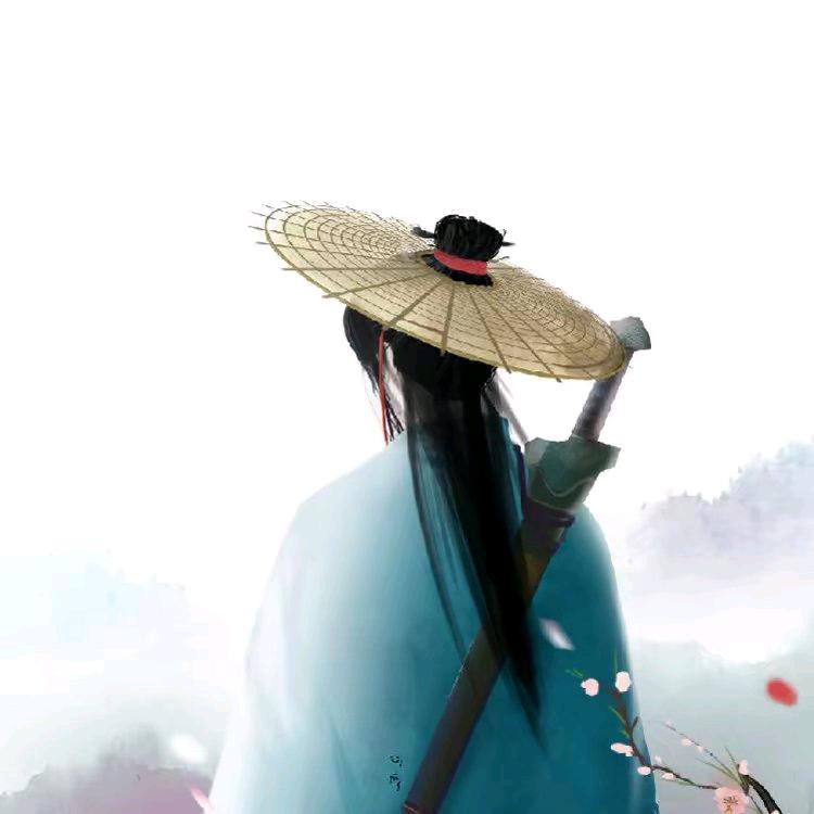 月下