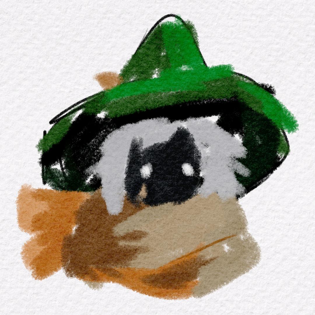 Sky·汁楠【木】