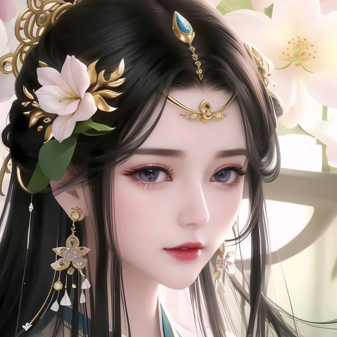 如梦如画