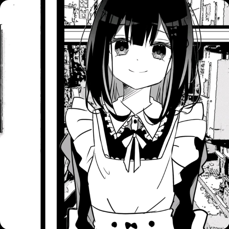 清沫♡.