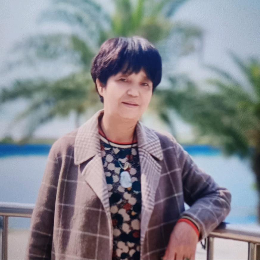 只想平平淡淡的过一生