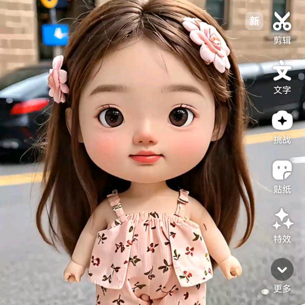 小蓝莓