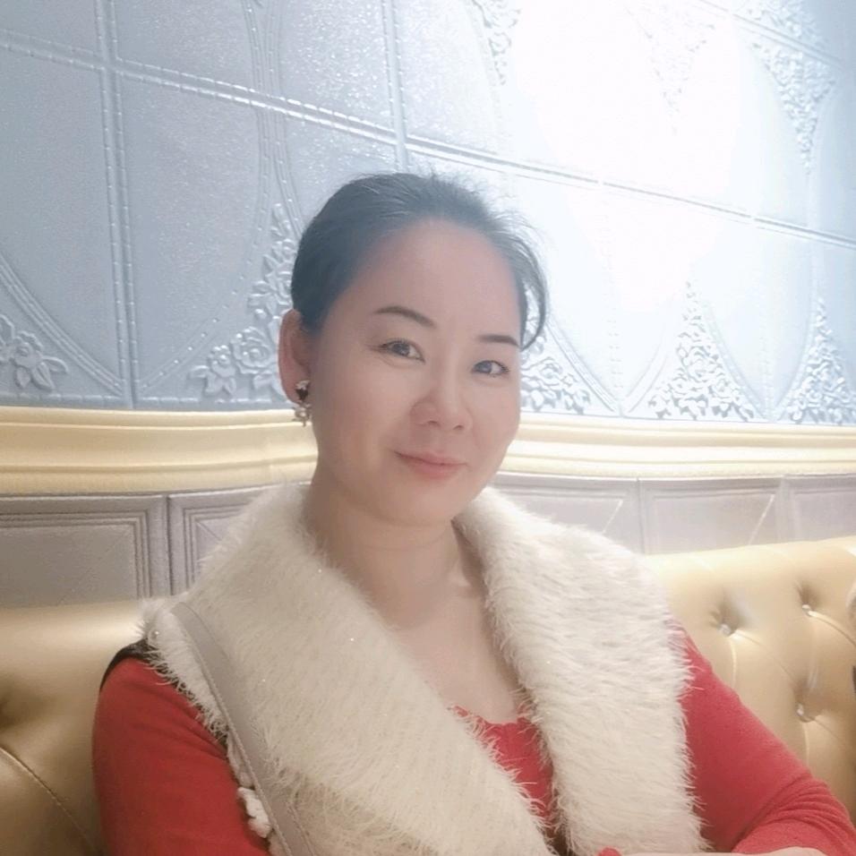莉妃格格