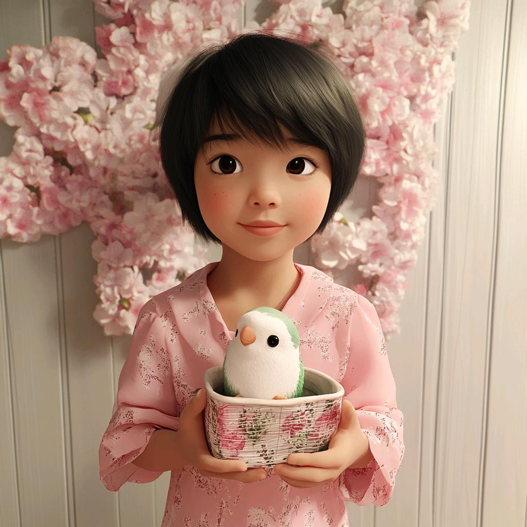 阿拉橙