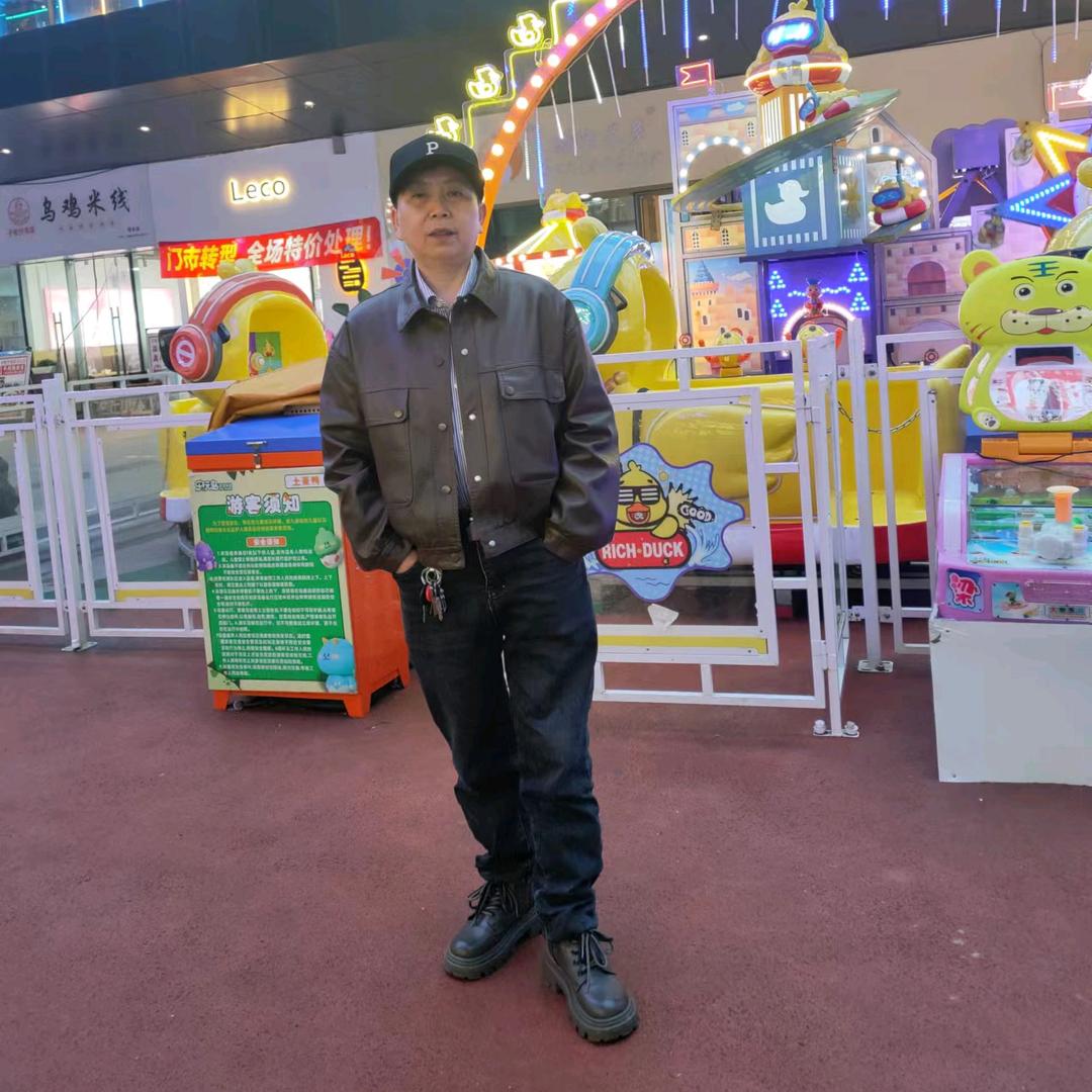 迷茫