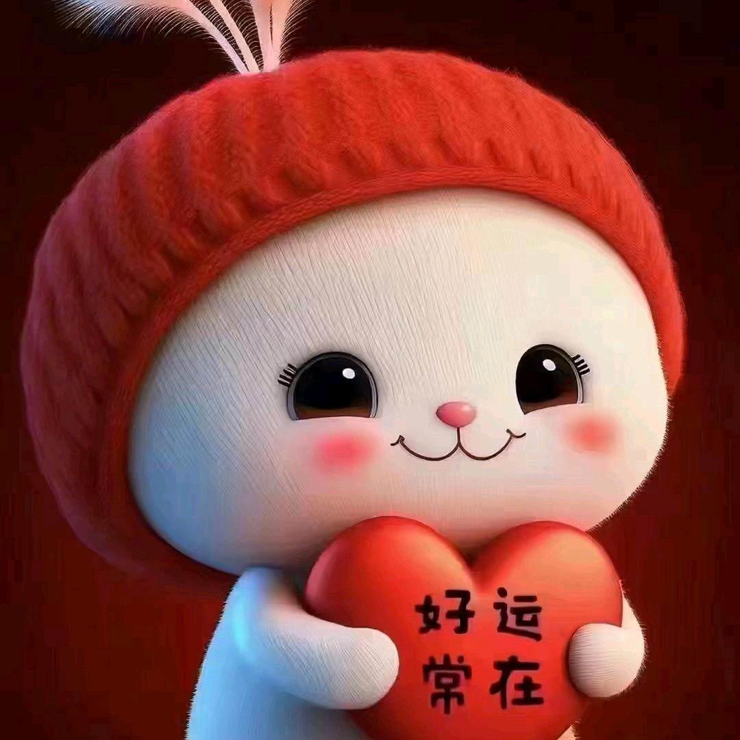开心每一天！