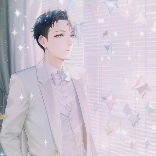 按摩师—瑞彩祥云