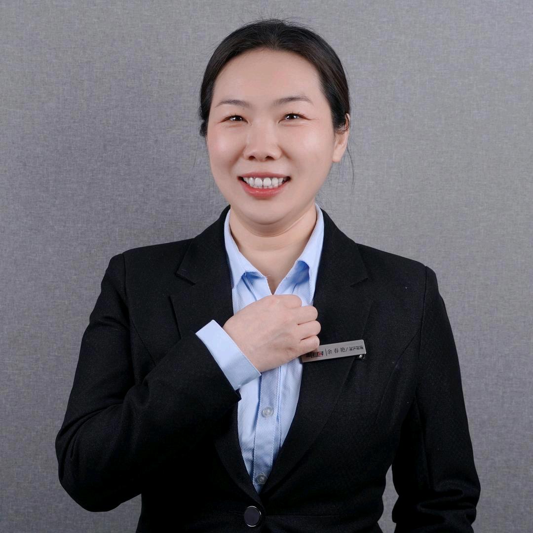 新县余姐看房