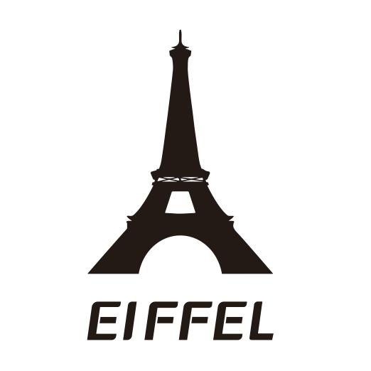 EIFFEL埃菲尔打火机旗舰店