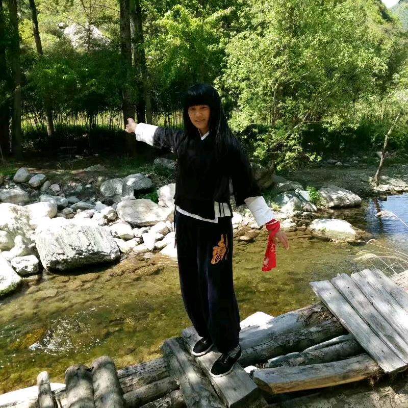 山居元宝