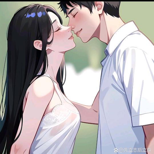 渡情💞