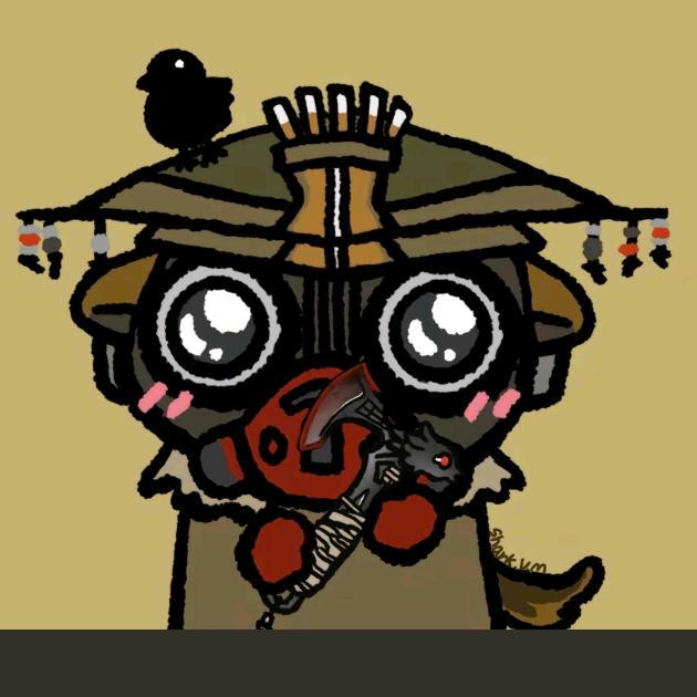 楼主是一条咸鱼