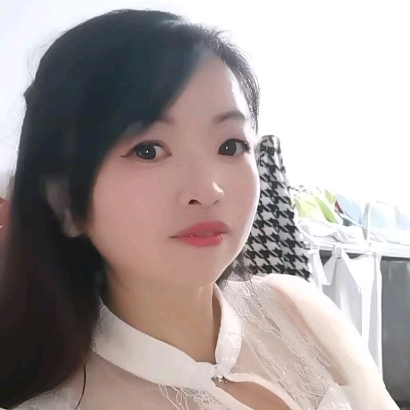 @香香