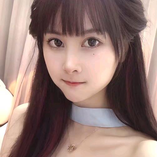 小可爱😘