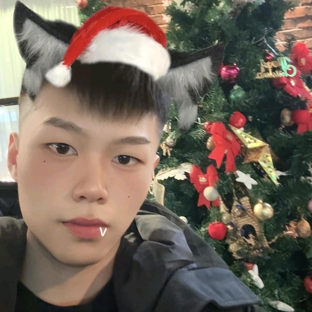 coke的拳击沙袋