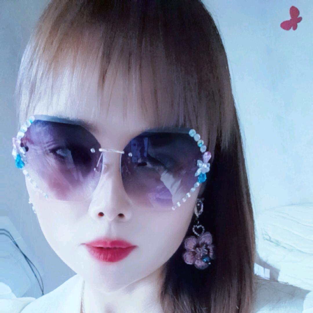 雪花飘飘拒绝私聊