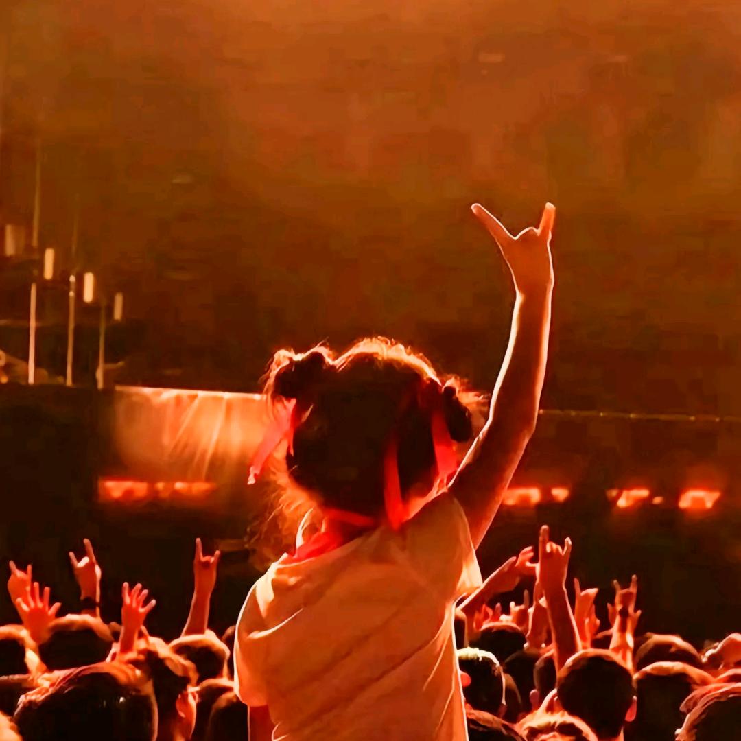 今天看见了月亮