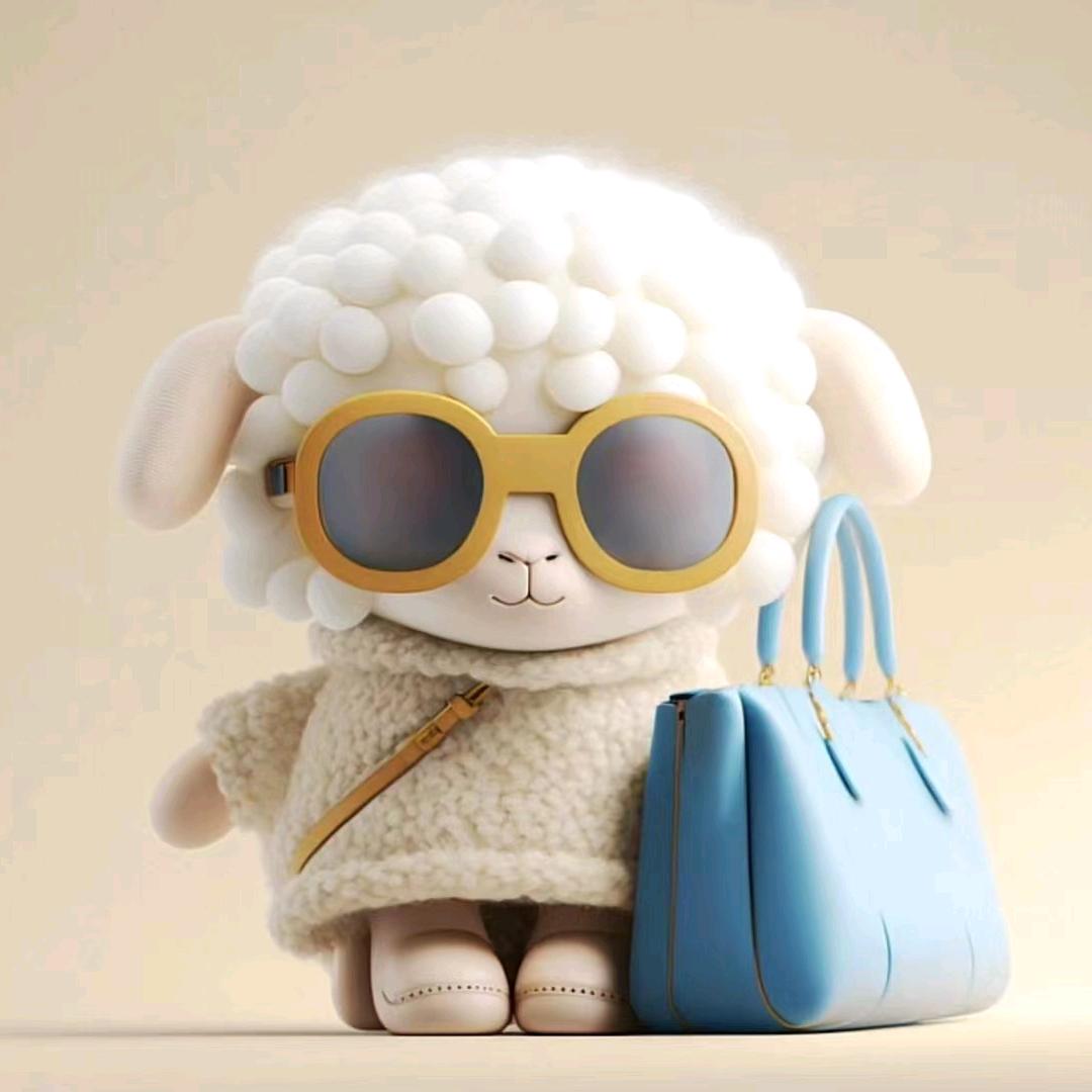 小怪兽（华子）💋