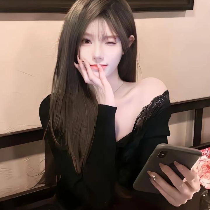 绵绵（可撩）